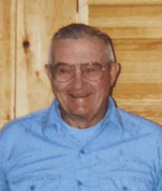 Obituary of Edward G. Goodman AlexanderBaker Funeral Home, Inc.