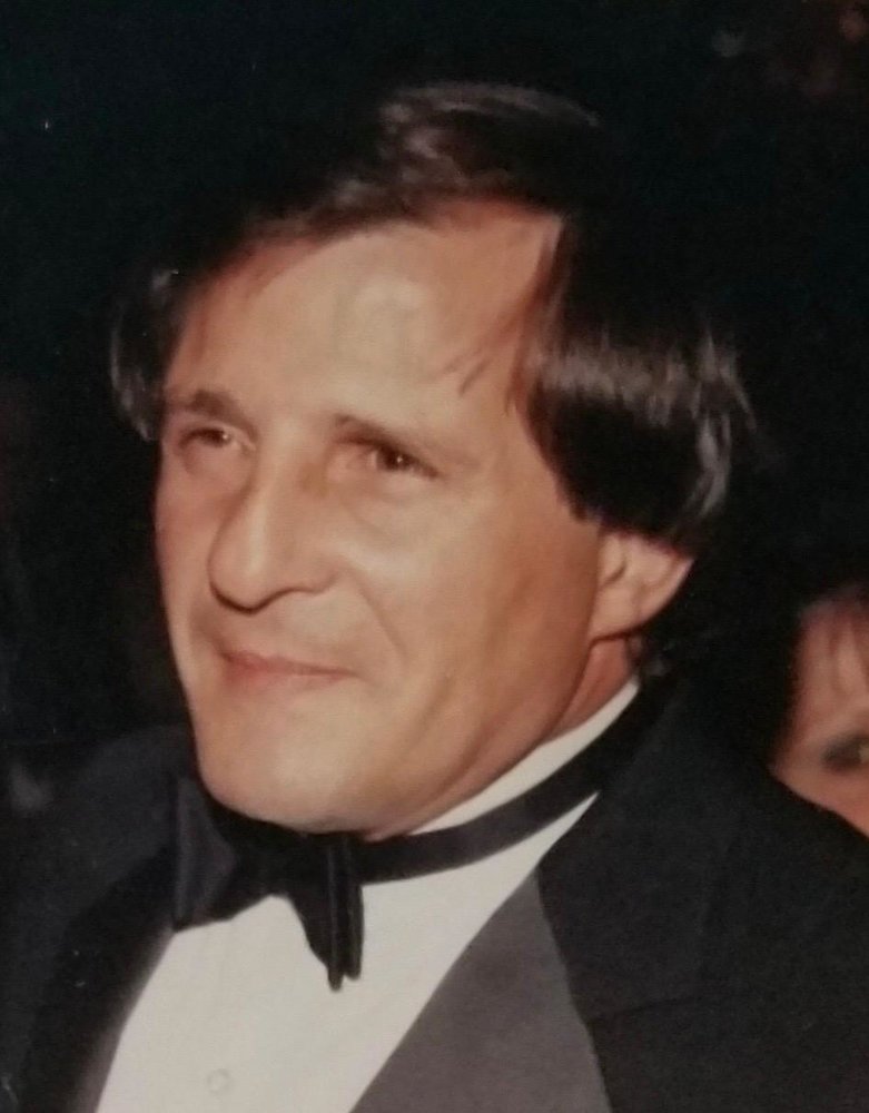 Robert Giustino