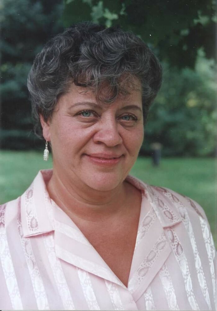Obituary of Jennie M. Taylor