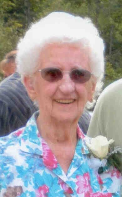 Obituary Of Barbara Pearl Curtis Alexander Baker Funeral Home Inc