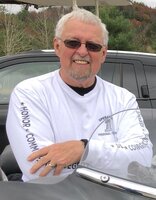Bruce W. Kilburn