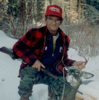 Brian Clarence Foote