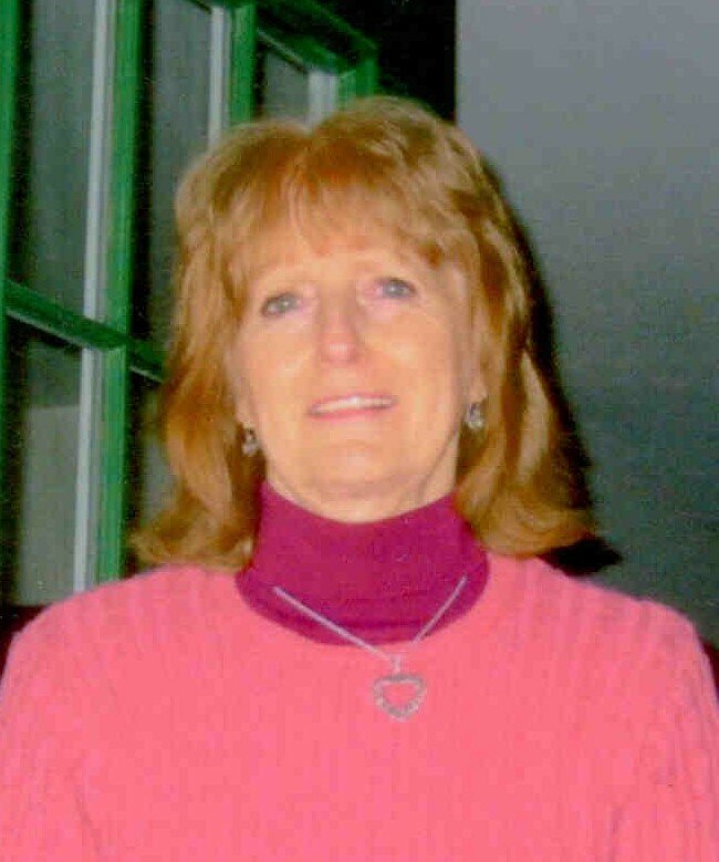 Rita Leddick