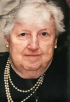 Patricia  Young