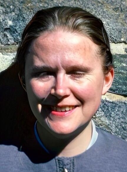 Alicia Busser