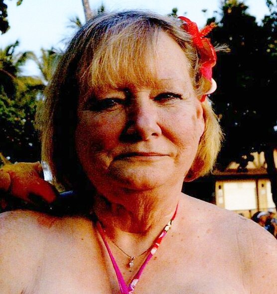 Janice Greaney