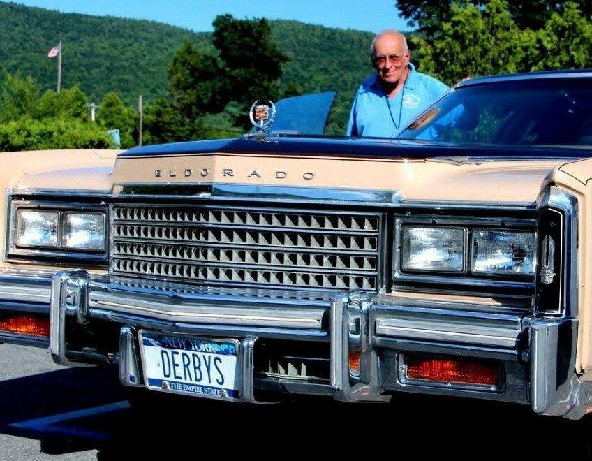 James Derby
