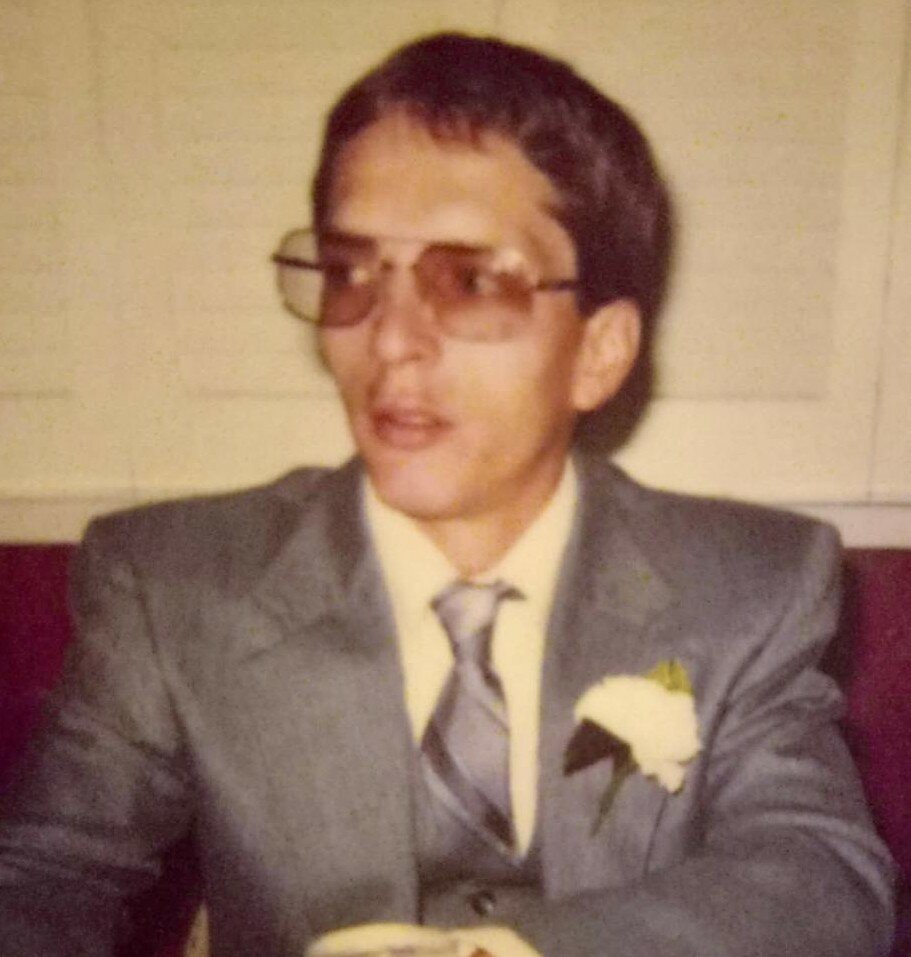 Ralph Mumblow