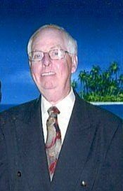 Harold Moffitt