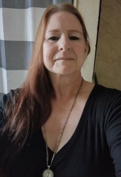 Faith Mosher