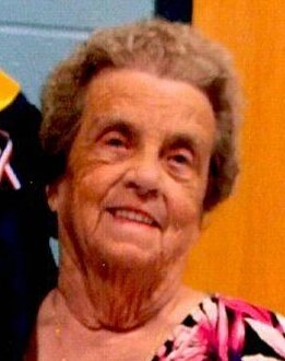 Patricia Steves