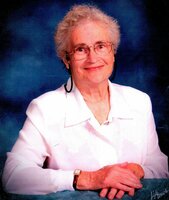 Patricia J. Wilber