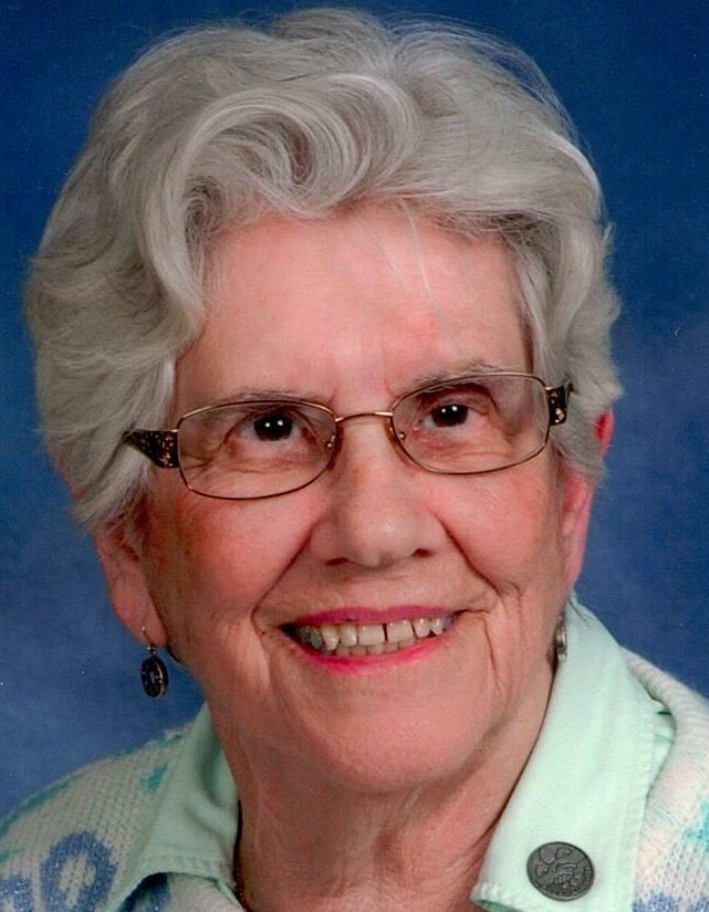Irene Harrison
