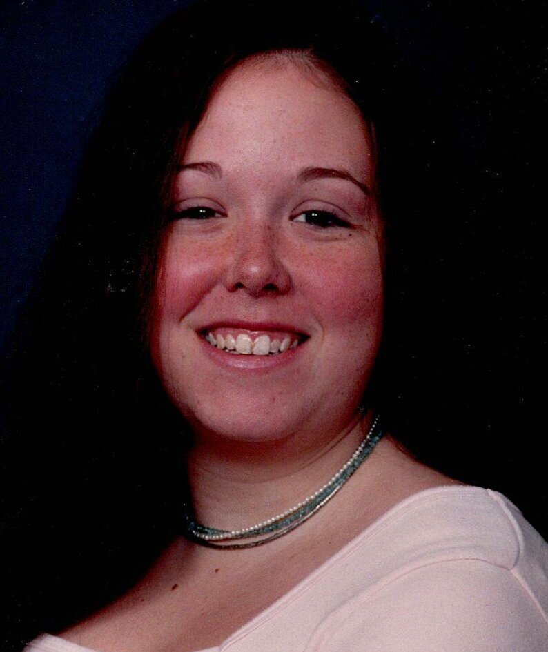 Heather Herrington