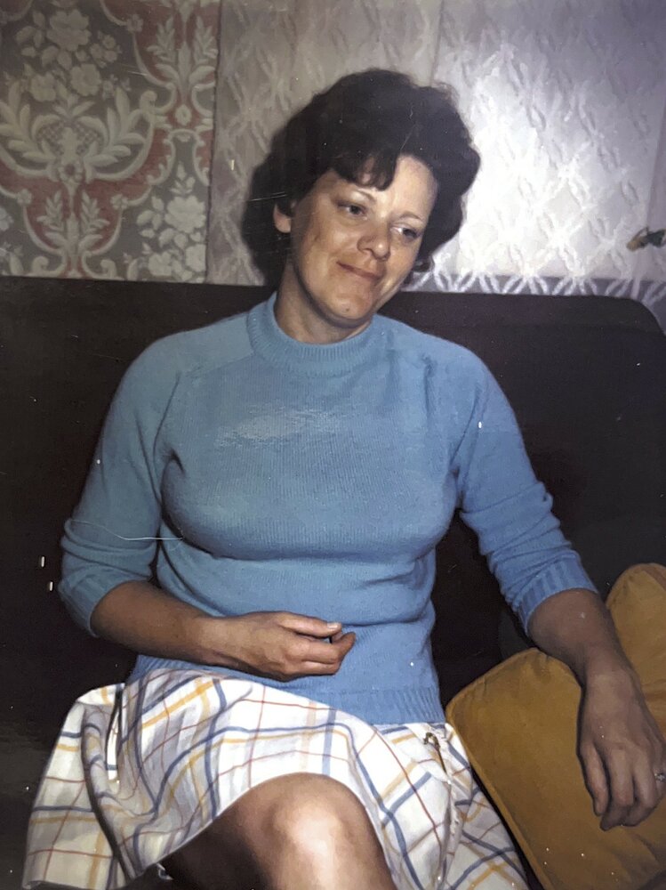 Rose Proctor