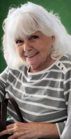 Patricia A. Goodspeed