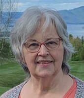 Marilyn Mabel Ciccone