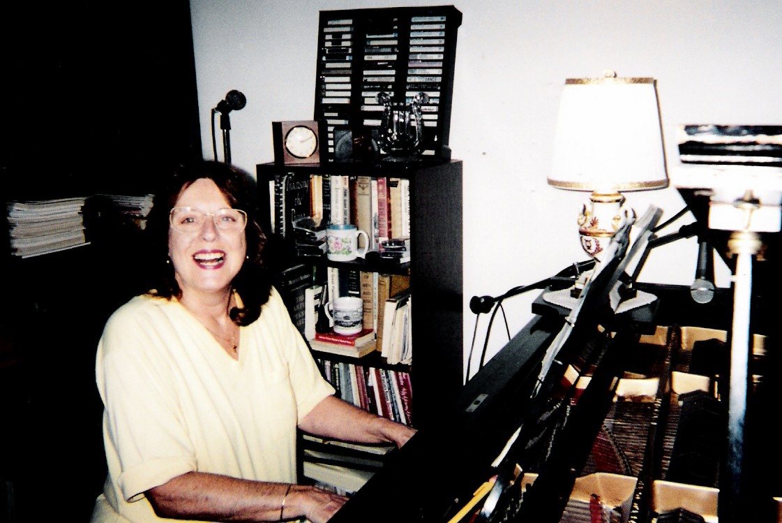 Janet Patricia Scehovic