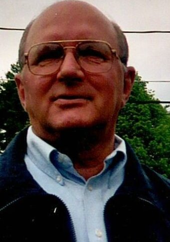 Gerald Reed