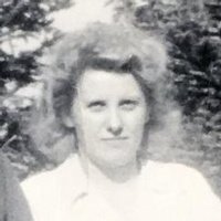 Obituary of Brunhilda L. Bills